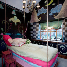 Amelia's Room
