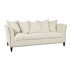 Hickory Chair Sofas - Sofas