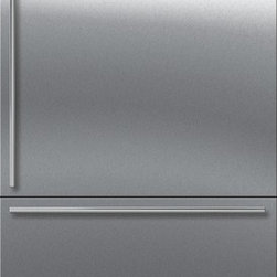 36" integrated refrigerator/freezer - Products