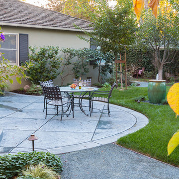 Menlo Park