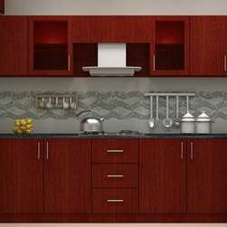 Appaswamy Platina - Kitchen Products