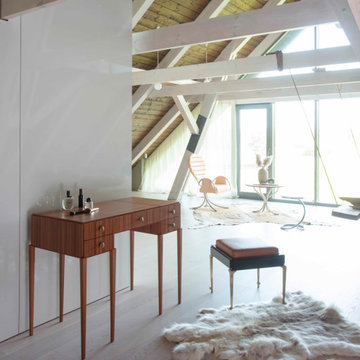 PH Dressing Table