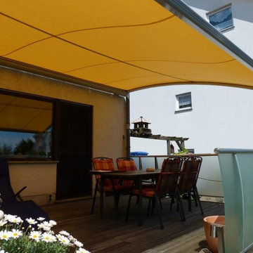 Sonnenschutz