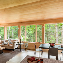 Cabin 2023 Addition