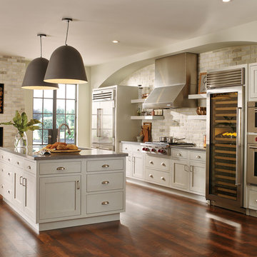 StarMark Cabinetry Collection