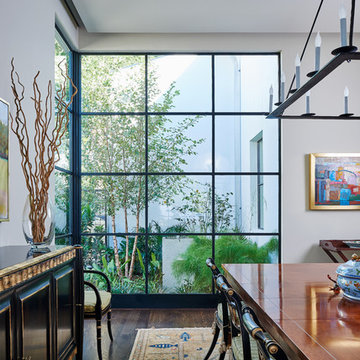 Locke Residence