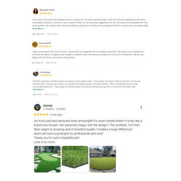 EXAMPLES OF PROJECTS