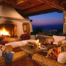 Patio Ideas