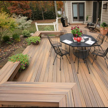 Deck / Patio