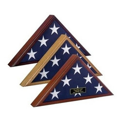 Veteran Flag Case by Spartacraft 10C - Products
