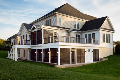 Outdoor Living Fairfax, Va