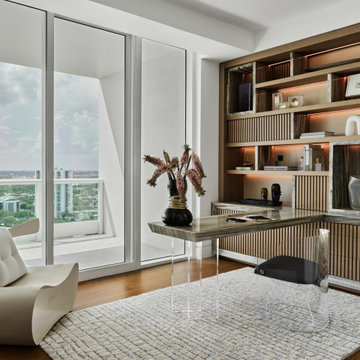 Collector's Home