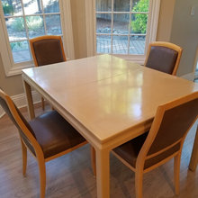 Evergreen Furniture