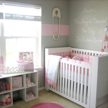 nursery