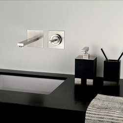 Rettangolo by Gessi - Products