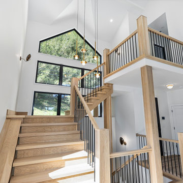New Construction: Cheat Lake
