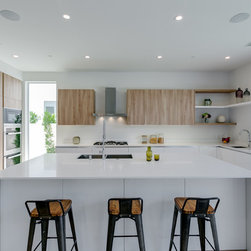 Gardner Str - Kitchen Cabinetry