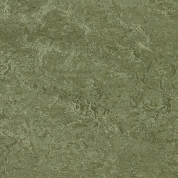 Forbo - Forbo Marmoleum Real, Pine Forest - 3255 - Flooring