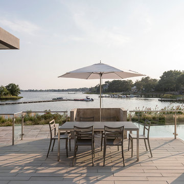 Long Island Sound House