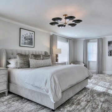 NEW NEUTRALS..MODERN UPDATE