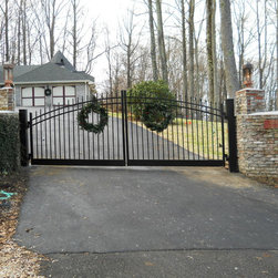 Beckley - Home Fencing And Gates