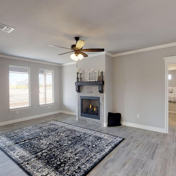 Look very Distinguished and Refined, Home Remodel in San Leandro CA