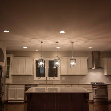 Kitchens