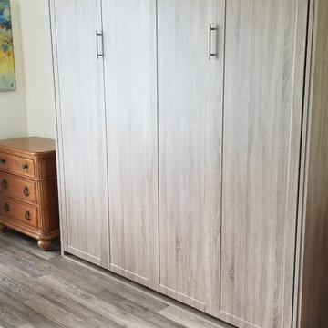 Murphy Beds