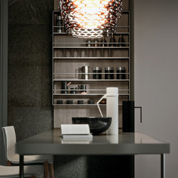 Kitchens // Arrital 'AK Project' // Available through Retreat Design - Home Improvement