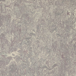 Forbo - Forbo Marmoleum Real, Moraine - 3216 - Flooring