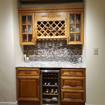 Home Bar