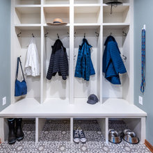 Mudroom