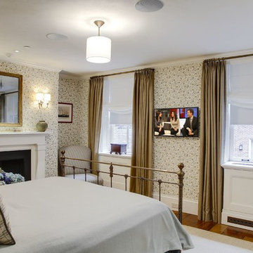 NYC Mini-Brownstone