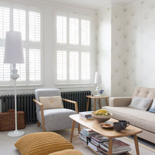 Living room inspiration