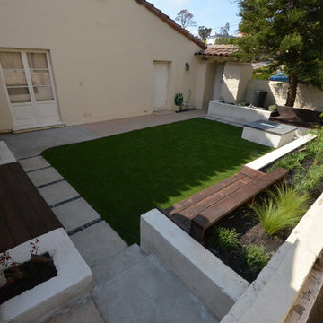 Foster Residence - Piedmont - Under Construction