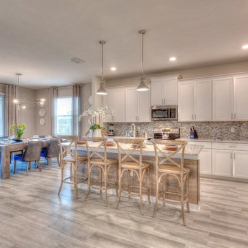 Vacation Home Package Design - close to Disney