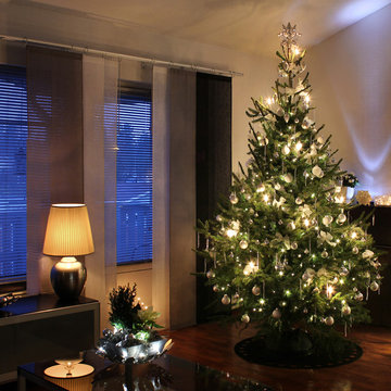 Christmas Tree #BestLight