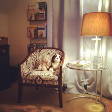 Baby's dwelling