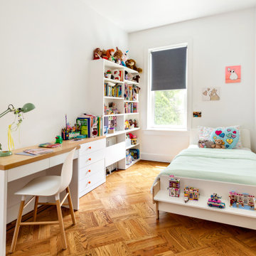 Prospect Park 2-Family Townhouse