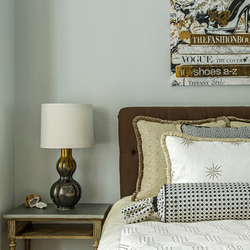 High Fashion Home in The Woodlands