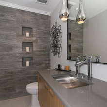 Main Bath