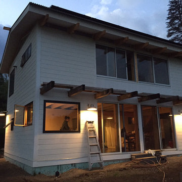 Noble Home Addition