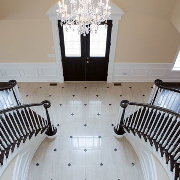 Custom Homes
