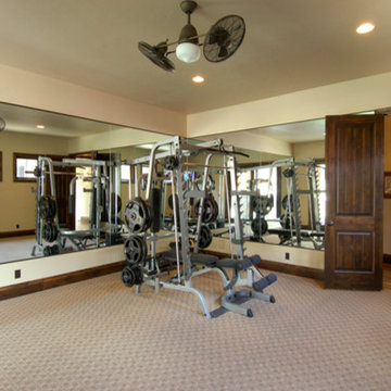 Parade of Homes People's Choice Award Winner 2009