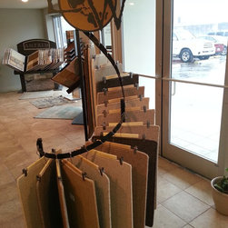 Showroom - Products