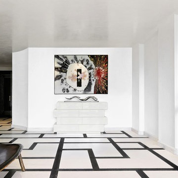 Color Atelier Lime Plaster
