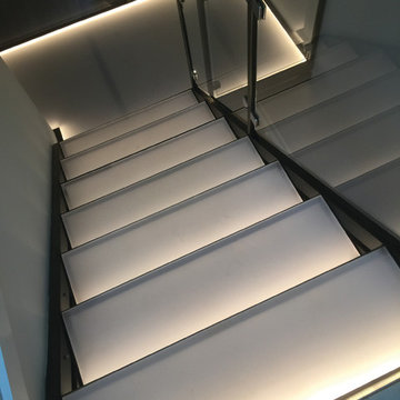 Step Lighting