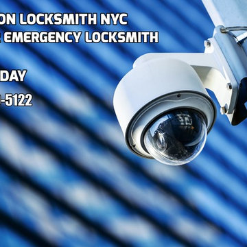 Precision Locksmith NYC