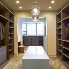 poliform closet