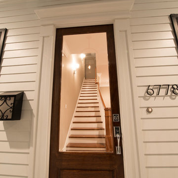 Lakeview Cottage 2